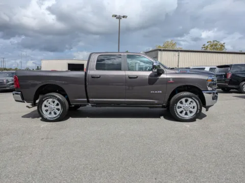 Another view of 2026 Ram 2500 Laramie for sale in Vidalia, GA at Woody Folsom Chrysler Dodge Jeep Ram of Vidalia