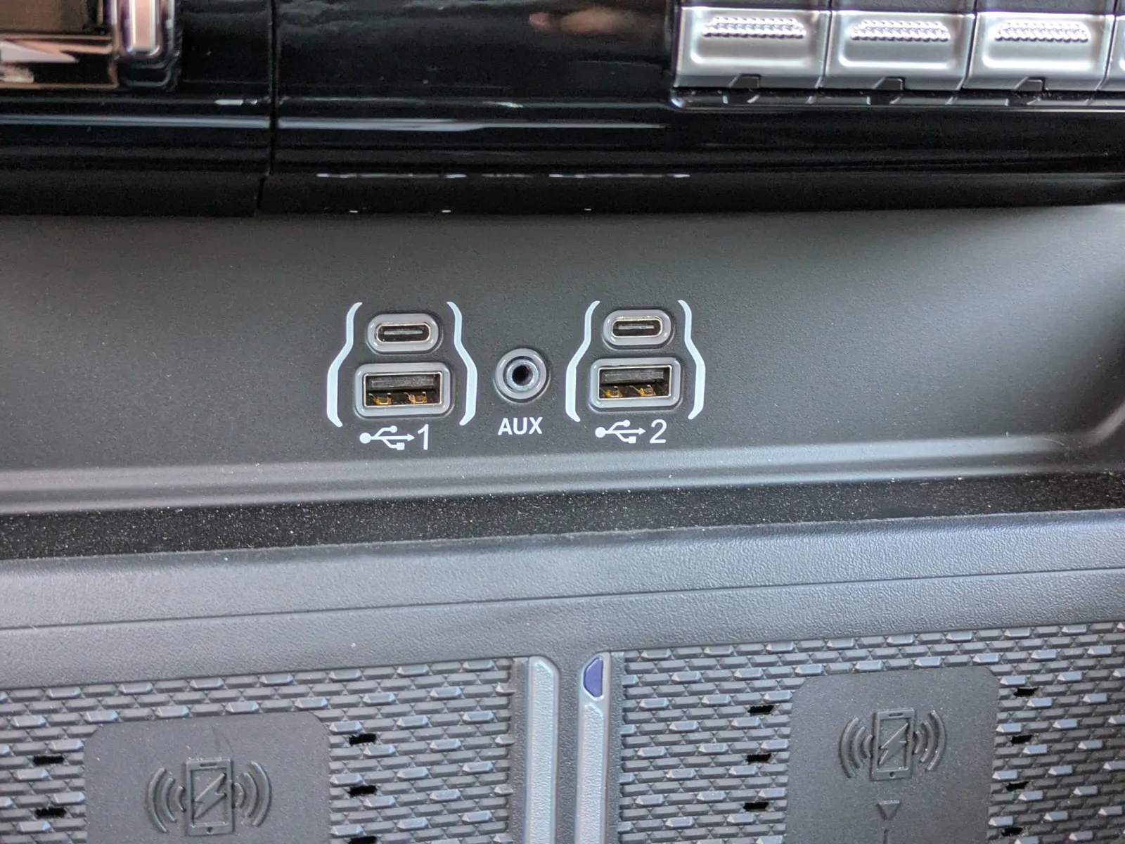 2026 RAM 2500 Laramie - Photo 24