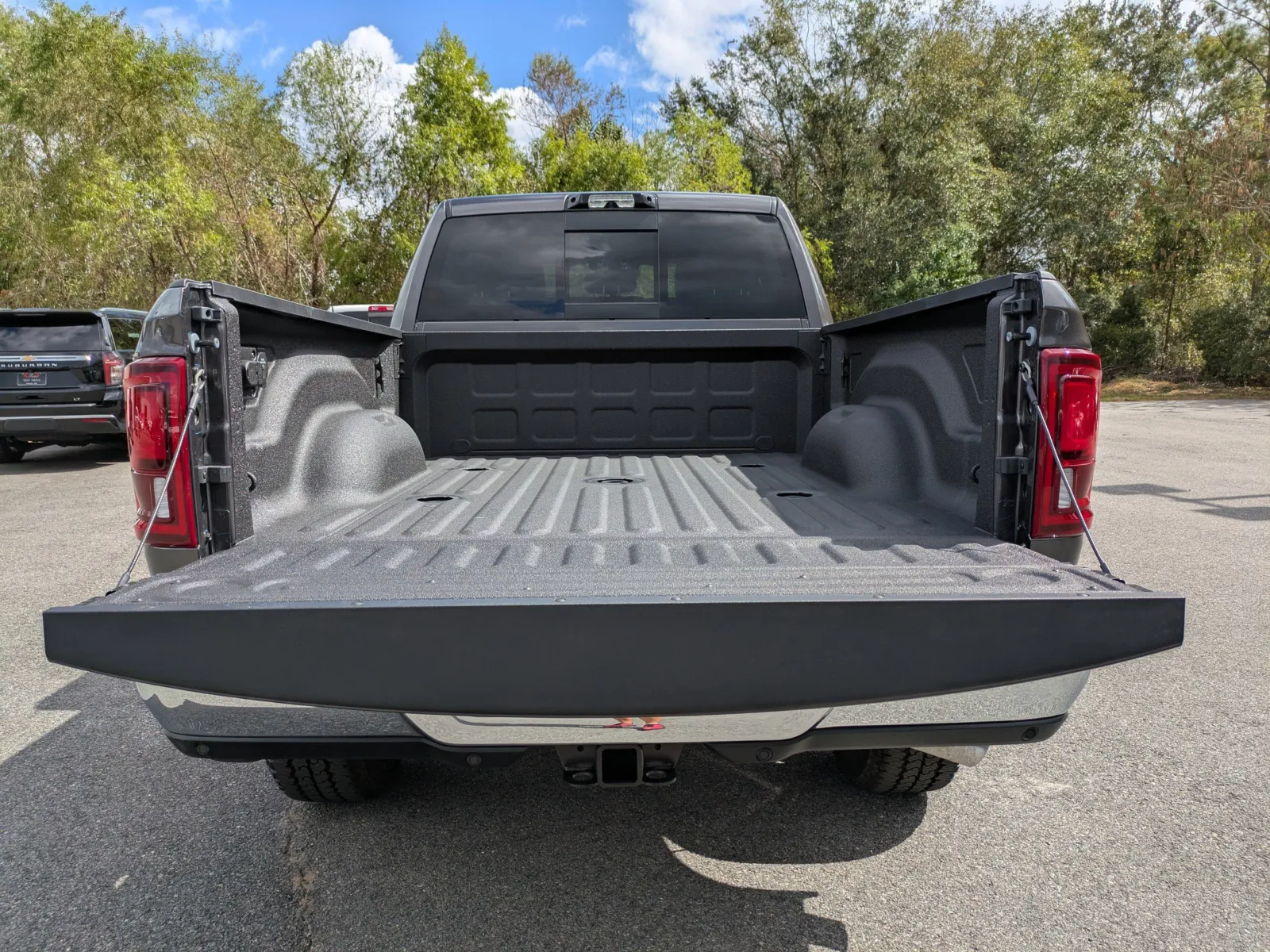 2026 RAM 2500 Laramie - Photo 13