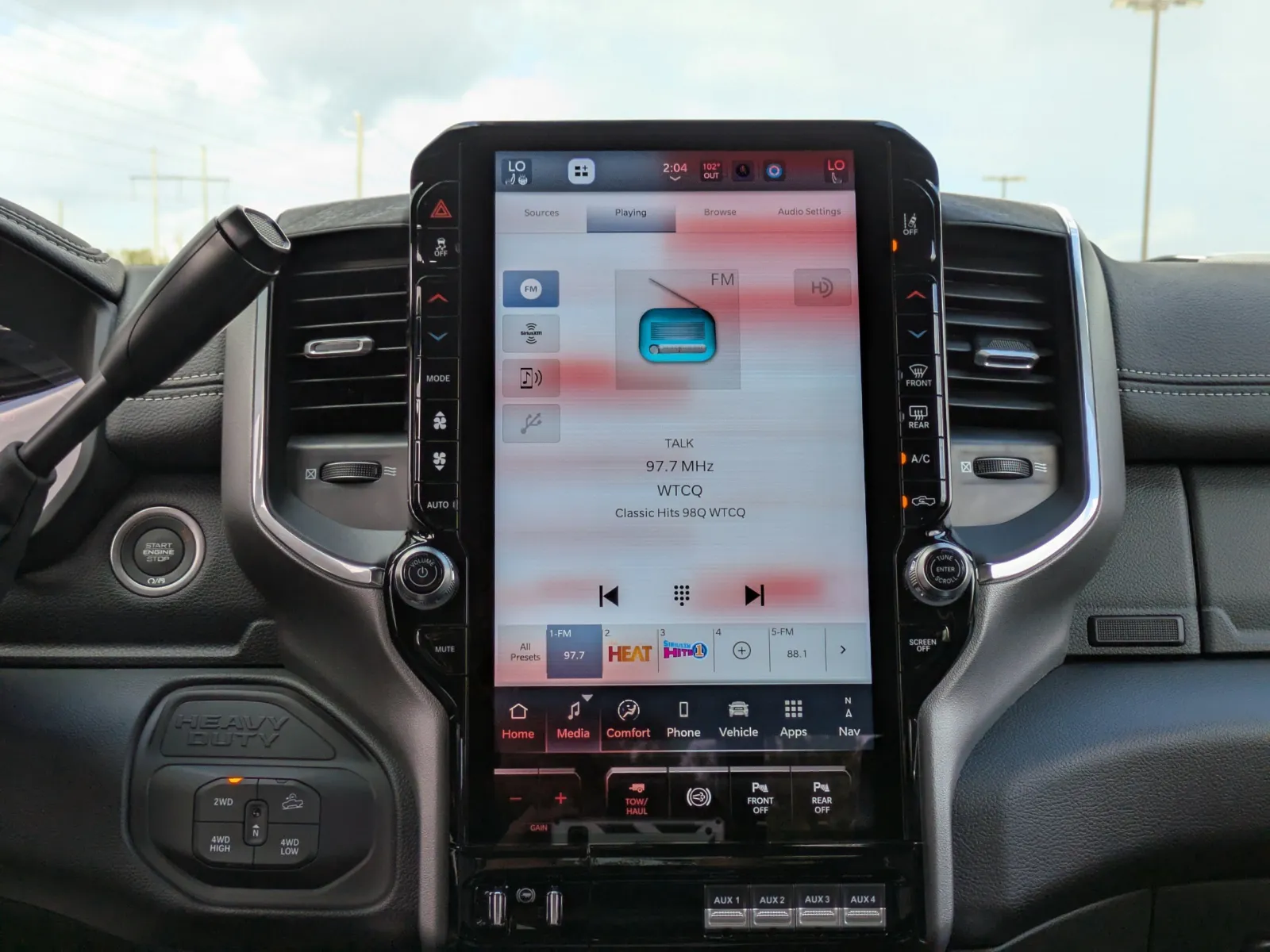 2026 RAM 2500 Laramie - Photo 19