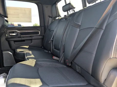 Photos of 2026 Ram 3500 Laramie for sale in Vidalia, GA at Woody Folsom Chrysler Dodge Jeep Ram of Vidalia