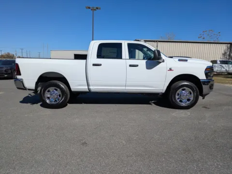 Another view of 2026 Ram 2500 Tradesman for sale in Vidalia, GA at Woody Folsom Chrysler Dodge Jeep Ram of Vidalia
