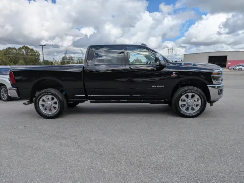 Another view of 2026 Ram 2500 Laramie for sale in Vidalia, GA at Woody Folsom Chrysler Dodge Jeep Ram of Vidalia