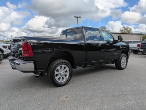 More photos of 2026 Ram 2500 Laramie at Woody Folsom Chrysler Dodge Jeep Ram of Vidalia, GA