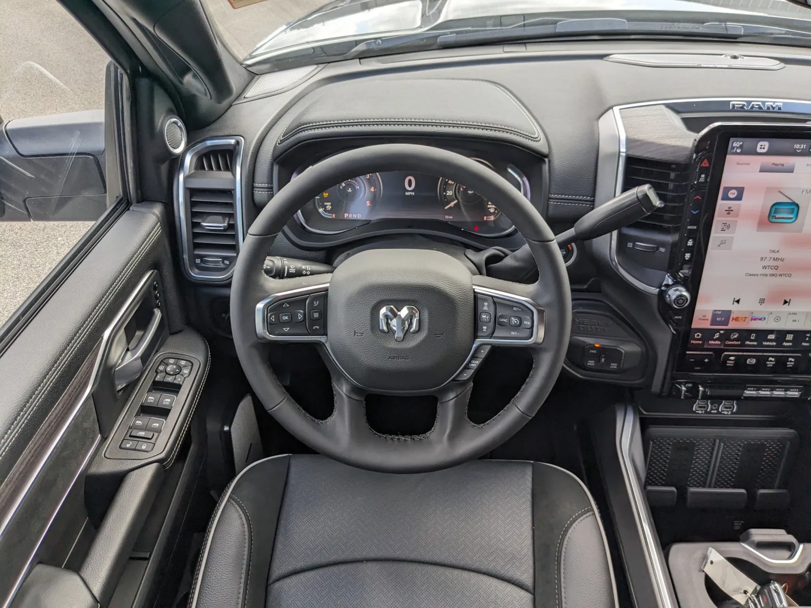 2025 RAM 2500 Laramie - Photo 15