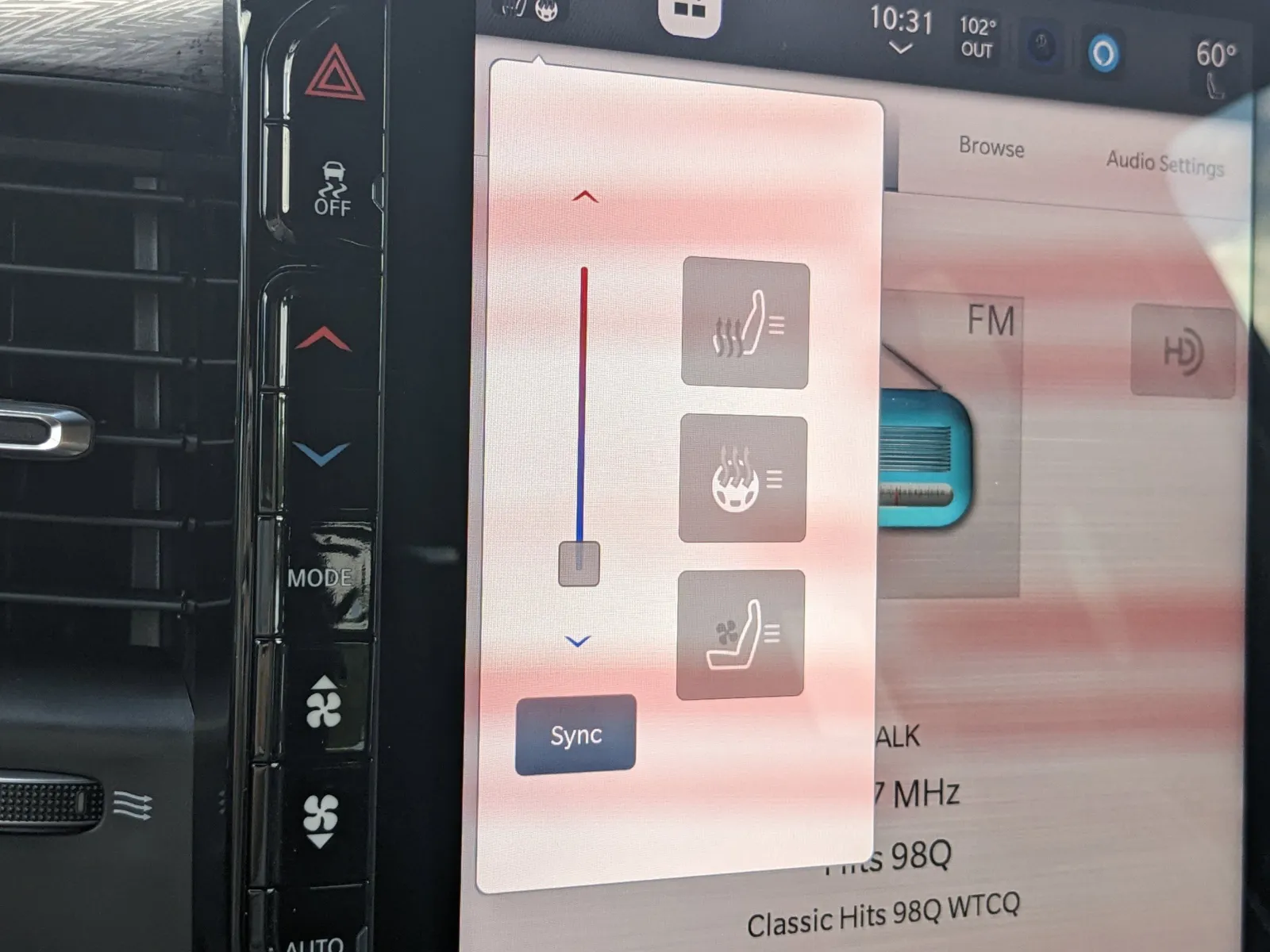 2025 RAM 2500 Laramie - Photo 22