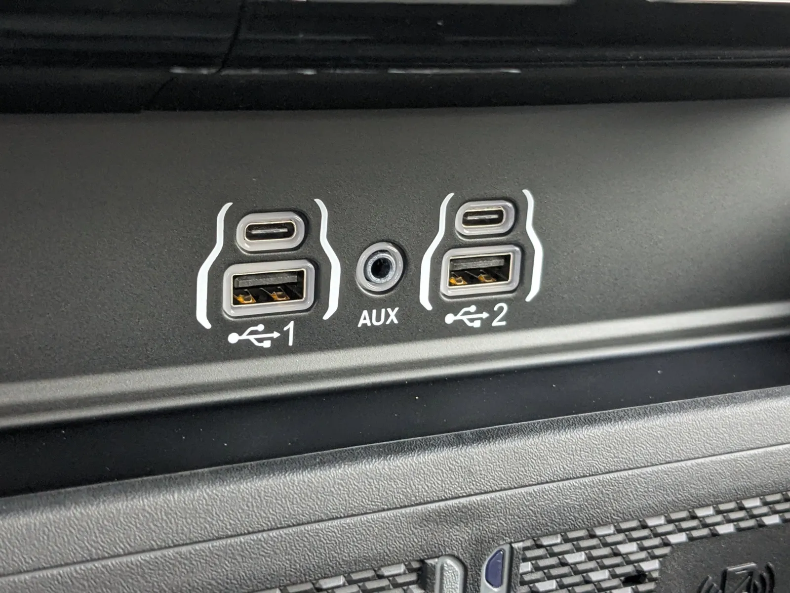 2025 RAM 2500 Laramie - Photo 20