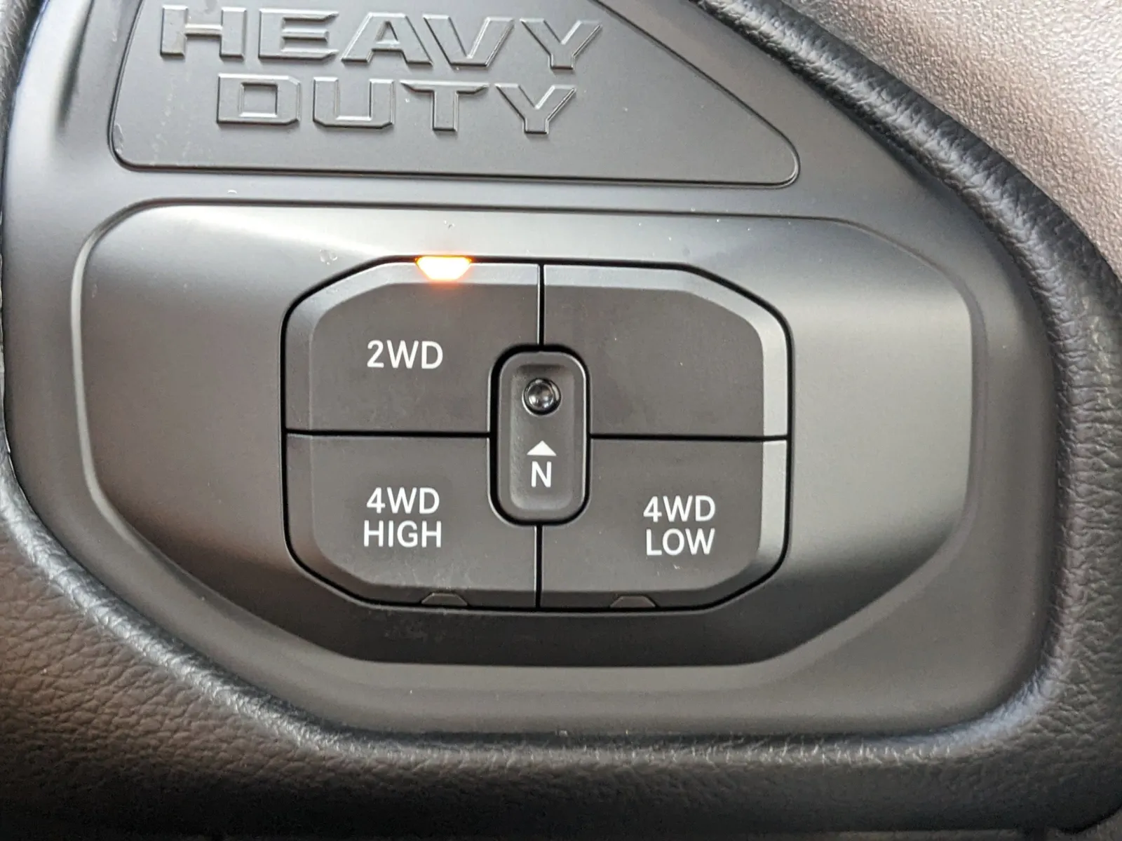 2025 RAM 2500 Laramie - Photo 21