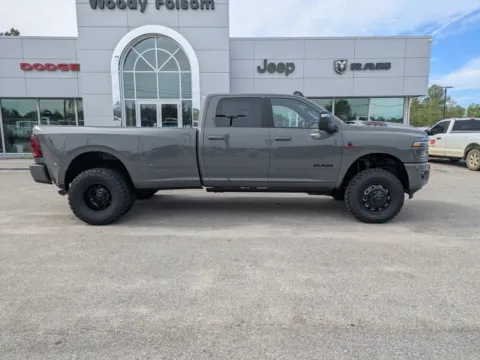 Another view of 2026 Ram 3500 Laramie for sale in Vidalia, GA at Woody Folsom Chrysler Dodge Jeep Ram of Vidalia