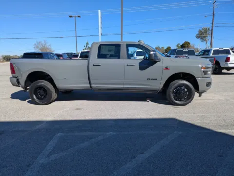 Another view of 2026 Ram 3500 Laramie for sale in Vidalia, GA at Woody Folsom Chrysler Dodge Jeep Ram of Vidalia