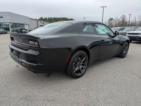 More photos of 2026 Dodge Charger Scat Pack at Woody Folsom Chrysler Dodge Jeep Ram of Vidalia, GA