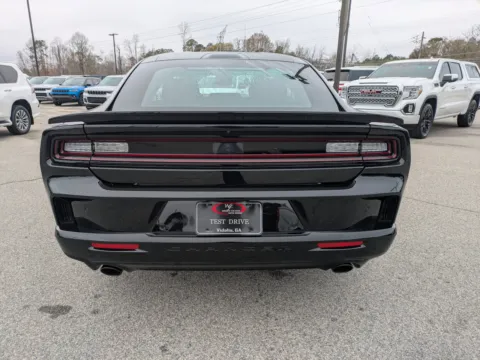 More photos of 2026 Dodge Charger Scat Pack at Woody Folsom Chrysler Dodge Jeep Ram of Vidalia, GA
