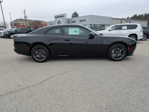 Another view of 2026 Dodge Charger Scat Pack for sale in Vidalia, GA at Woody Folsom Chrysler Dodge Jeep Ram of Vidalia