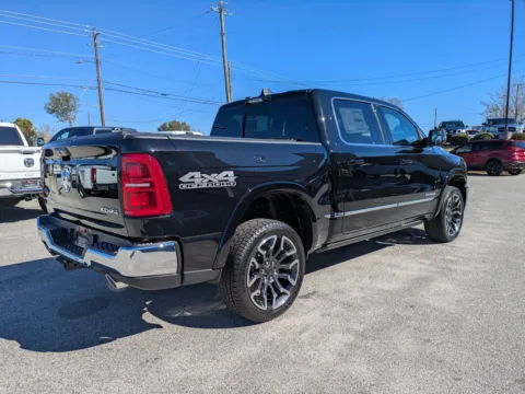 More photos of 2026 Ram 1500 Limited at Woody Folsom Chrysler Dodge Jeep Ram of Vidalia, GA