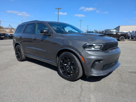 Photos of 2026 Dodge Durango GT Premium HEMI V8 for sale in Vidalia, GA at Woody Folsom Chrysler Dodge Jeep Ram of Vidalia