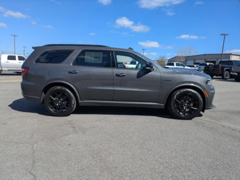 Another view of 2026 Dodge Durango GT Premium HEMI V8 for sale in Vidalia, GA at Woody Folsom Chrysler Dodge Jeep Ram of Vidalia