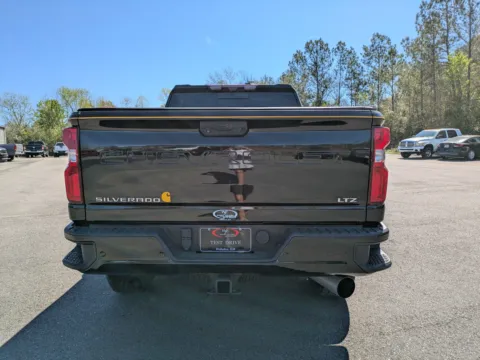 More photos of 2022 Chevrolet Silverado 2500HD LTZ at Woody Folsom Chrysler Dodge Jeep Ram of Vidalia, GA