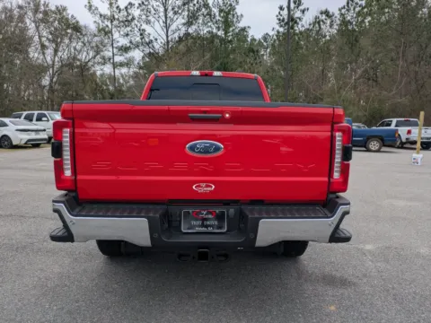 More photos of 2023 Ford Super Duty F-250 SRW LARIAT at Woody Folsom Chrysler Dodge Jeep Ram of Vidalia, GA