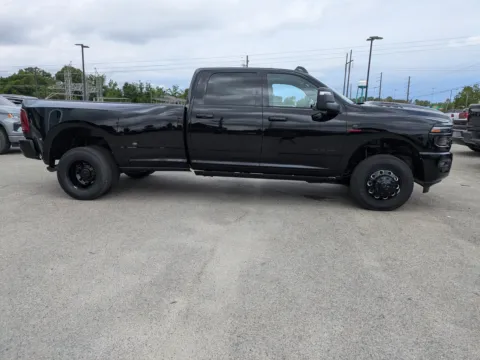Another view of 2026 Ram 3500 Laramie for sale in Vidalia, GA at Woody Folsom Chrysler Dodge Jeep Ram of Vidalia