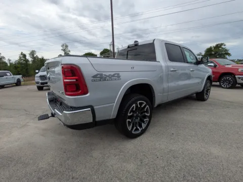 More photos of 2026 Ram 1500 Longhorn at Woody Folsom Chrysler Dodge Jeep Ram of Vidalia, GA