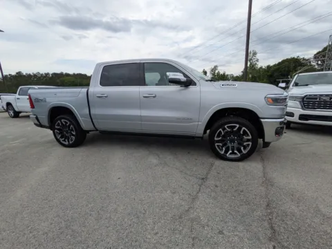 Another view of 2026 Ram 1500 Longhorn for sale in Vidalia, GA at Woody Folsom Chrysler Dodge Jeep Ram of Vidalia