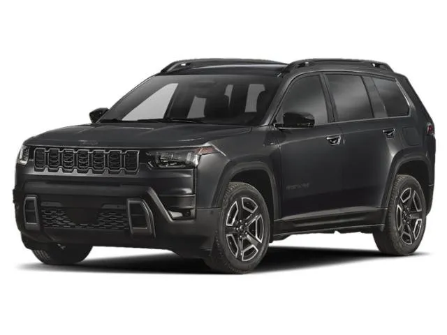2026 Jeep Cherokee Limited for sale in Vidalia, GA