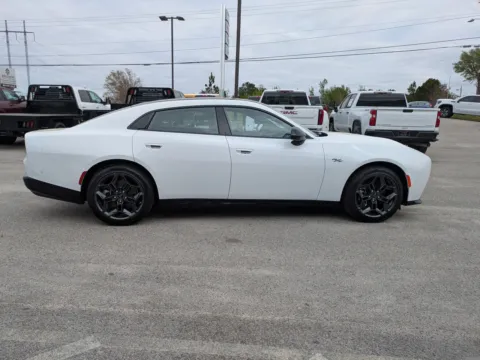 Another view of 2026 Dodge Charger R/T Plus for sale in Vidalia, GA at Woody Folsom Chrysler Dodge Jeep Ram of Vidalia