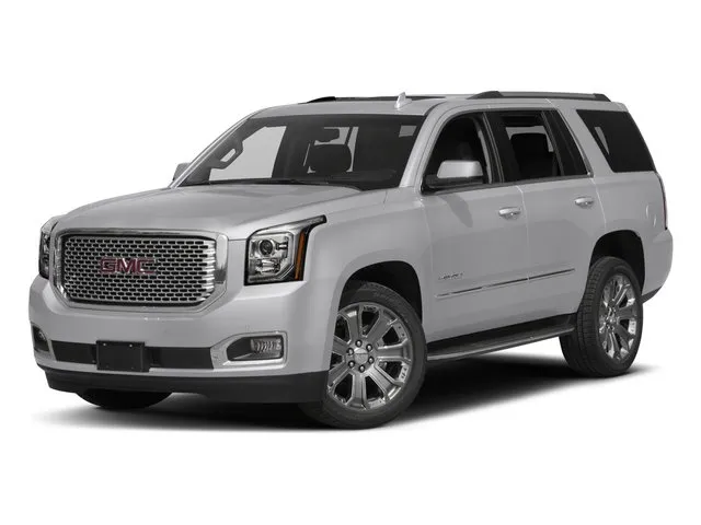 2017 GMC Yukon Denali for sale in Vidalia, GA