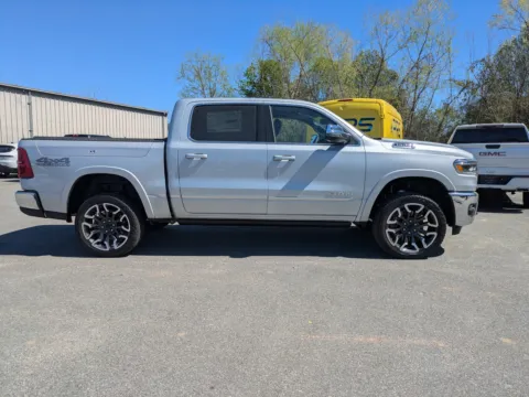 Another view of 2026 Ram 1500 Limited for sale in Vidalia, GA at Woody Folsom Chrysler Dodge Jeep Ram of Vidalia
