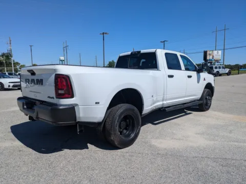 More photos of 2026 Ram 3500 Tradesman at Woody Folsom Chrysler Dodge Jeep Ram of Vidalia, GA
