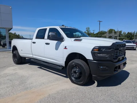 Photos of 2026 Ram 3500 Tradesman for sale in Vidalia, GA at Woody Folsom Chrysler Dodge Jeep Ram of Vidalia