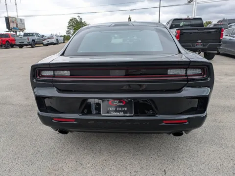 More photos of 2026 Dodge Charger R/T Plus at Woody Folsom Chrysler Dodge Jeep Ram of Vidalia, GA