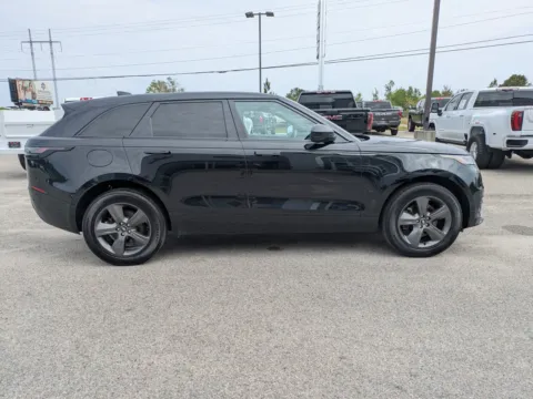 Another view of 2025 Land Rover Range Rover Velar Dynamic SE for sale in Vidalia, GA at Woody Folsom Chrysler Dodge Jeep Ram of Vidalia