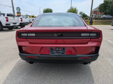 More photos of 2026 Dodge Charger R/T Plus at Woody Folsom Chrysler Dodge Jeep Ram of Vidalia, GA