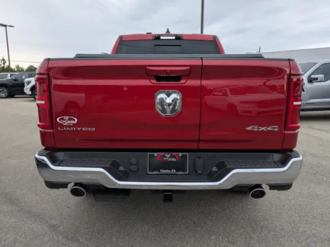More photos of 2026 Ram 1500 Limited at Woody Folsom Chrysler Dodge Jeep Ram of Vidalia, GA