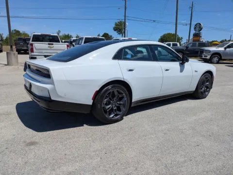 More photos of 2026 Dodge Charger R/T Plus at Woody Folsom Chrysler Dodge Jeep Ram of Vidalia, GA