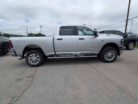 Another view of 2026 Ram 2500 Big Horn for sale in Vidalia, GA at Woody Folsom Chrysler Dodge Jeep Ram of Vidalia