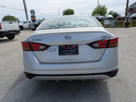 More photos of 2024 Nissan Altima 2.5 SV at Woody Folsom Chrysler Dodge Jeep Ram of Vidalia, GA