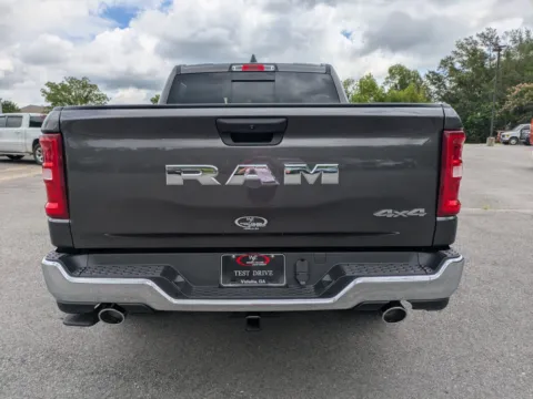 More photos of 2026 Ram 1500 Tradesman at Woody Folsom Chrysler Dodge Jeep Ram of Vidalia, GA