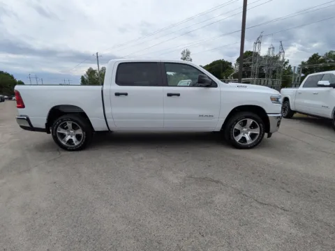 Another view of 2026 Ram 1500 Tradesman for sale in Vidalia, GA at Woody Folsom Chrysler Dodge Jeep Ram of Vidalia