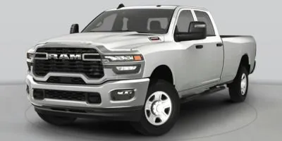 Gray 2026 Ram 3500 Laramie for sale in Vidalia, GA