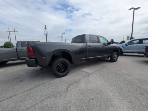 More photos of 2026 Ram 3500 Laramie at Woody Folsom Chrysler Dodge Jeep Ram of Vidalia, GA