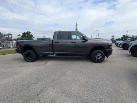 Another view of 2026 Ram 3500 Laramie for sale in Vidalia, GA at Woody Folsom Chrysler Dodge Jeep Ram of Vidalia