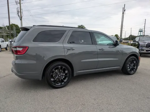 More photos of 2026 Dodge Durango GT at Woody Folsom Chrysler Dodge Jeep Ram of Vidalia, GA