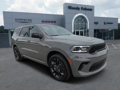 Gray 2026 Dodge Durango GT for sale in Vidalia, GA