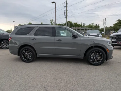 Another view of 2026 Dodge Durango GT for sale in Vidalia, GA at Woody Folsom Chrysler Dodge Jeep Ram of Vidalia