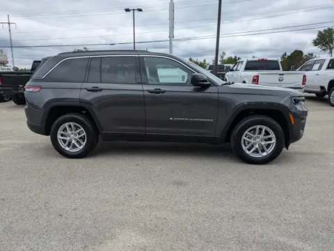Another view of 2026 Jeep Grand Cherokee Laredo X for sale in Vidalia, GA at Woody Folsom Chrysler Dodge Jeep Ram of Vidalia
