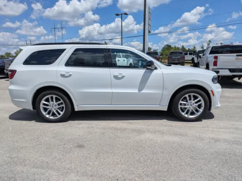 Another view of 2024 Dodge Durango GT Plus for sale in Vidalia, GA at Woody Folsom Chrysler Dodge Jeep Ram of Vidalia