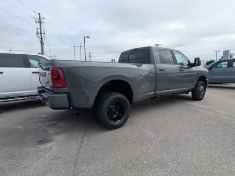 More photos of 2026 Ram 3500 Laramie at Woody Folsom Chrysler Dodge Jeep Ram of Vidalia, GA