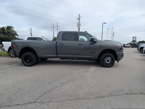 Another view of 2026 Ram 3500 Laramie for sale in Vidalia, GA at Woody Folsom Chrysler Dodge Jeep Ram of Vidalia